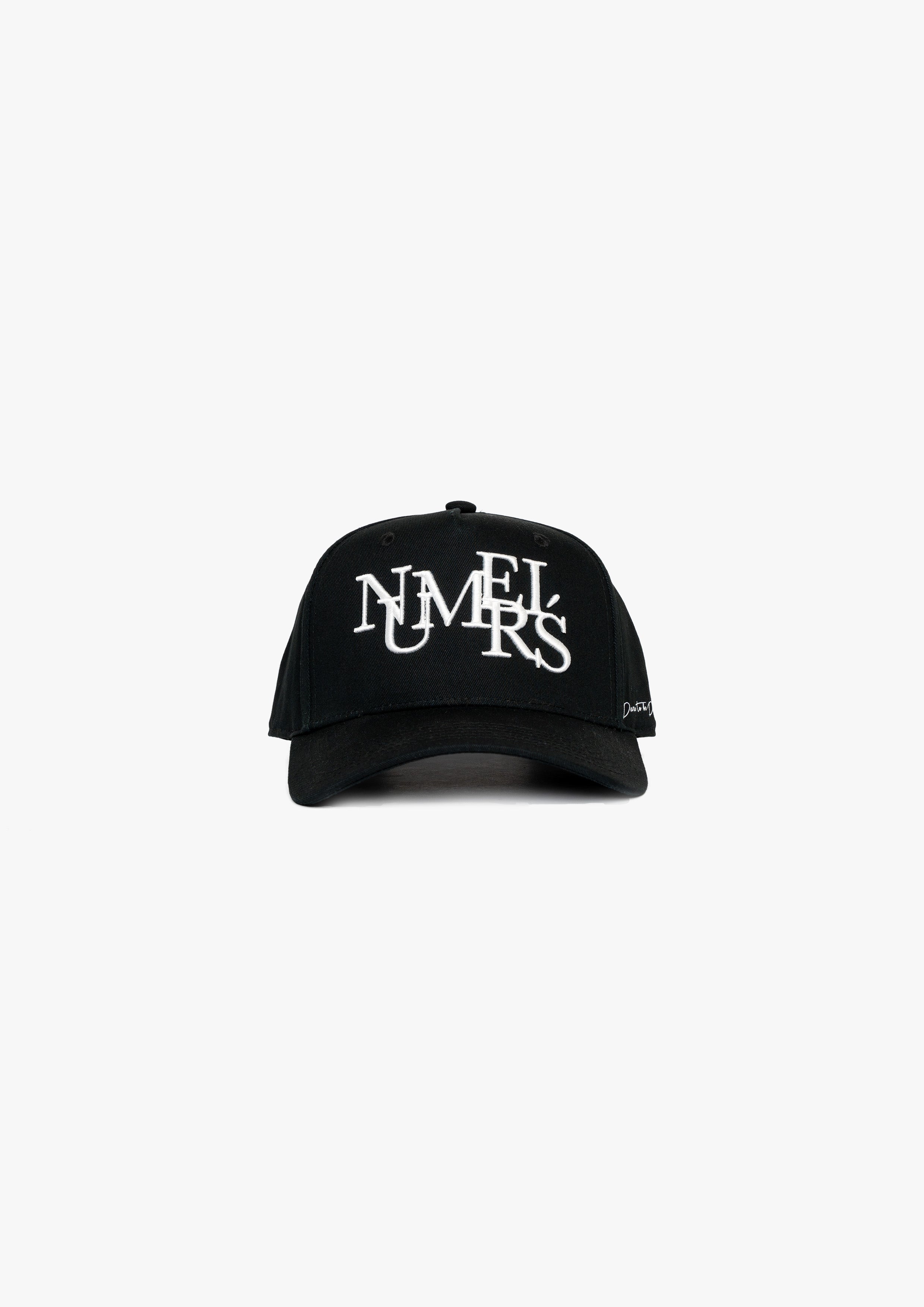 Casquette Serif