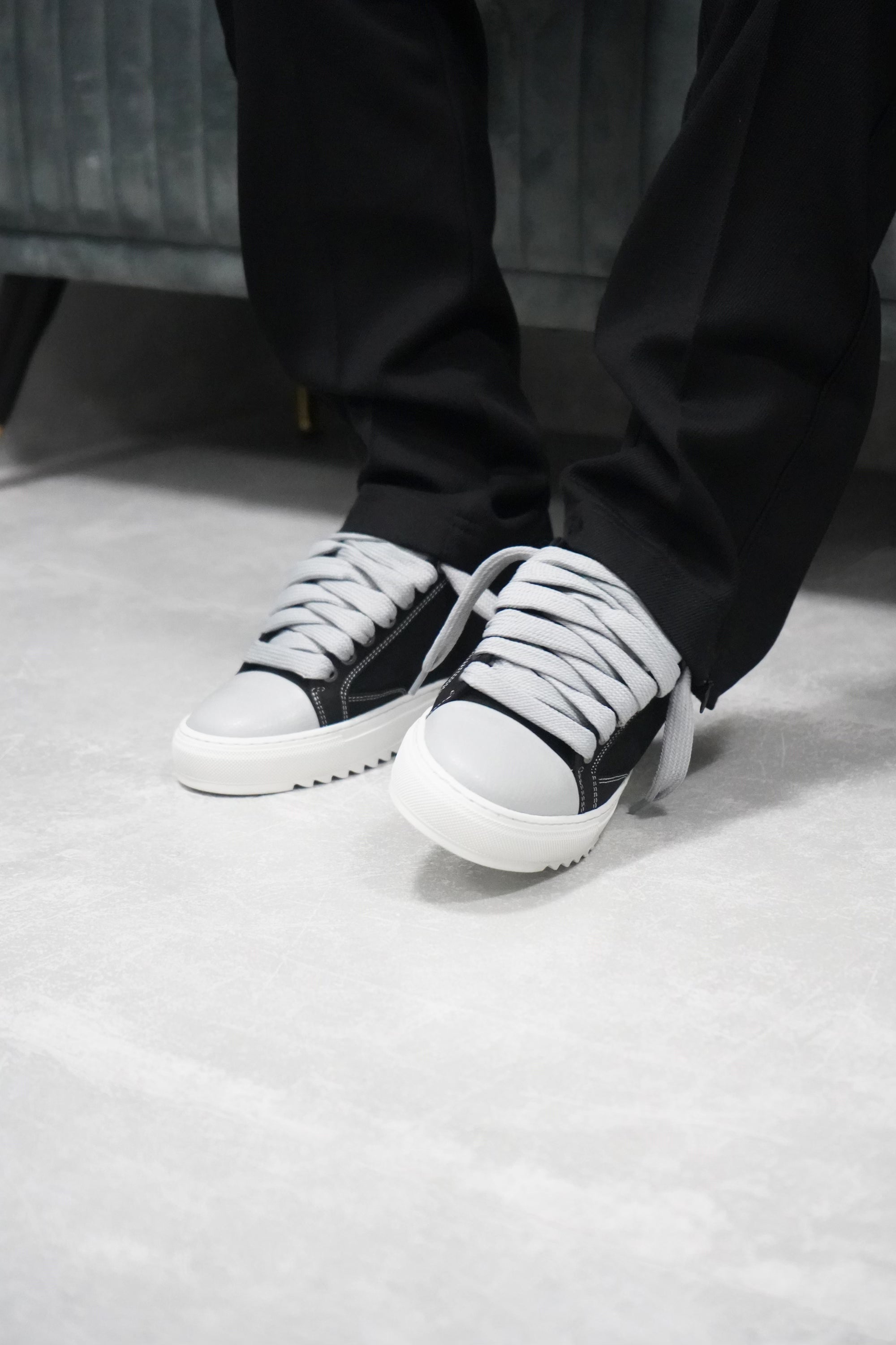 Atelier - Gris Glace