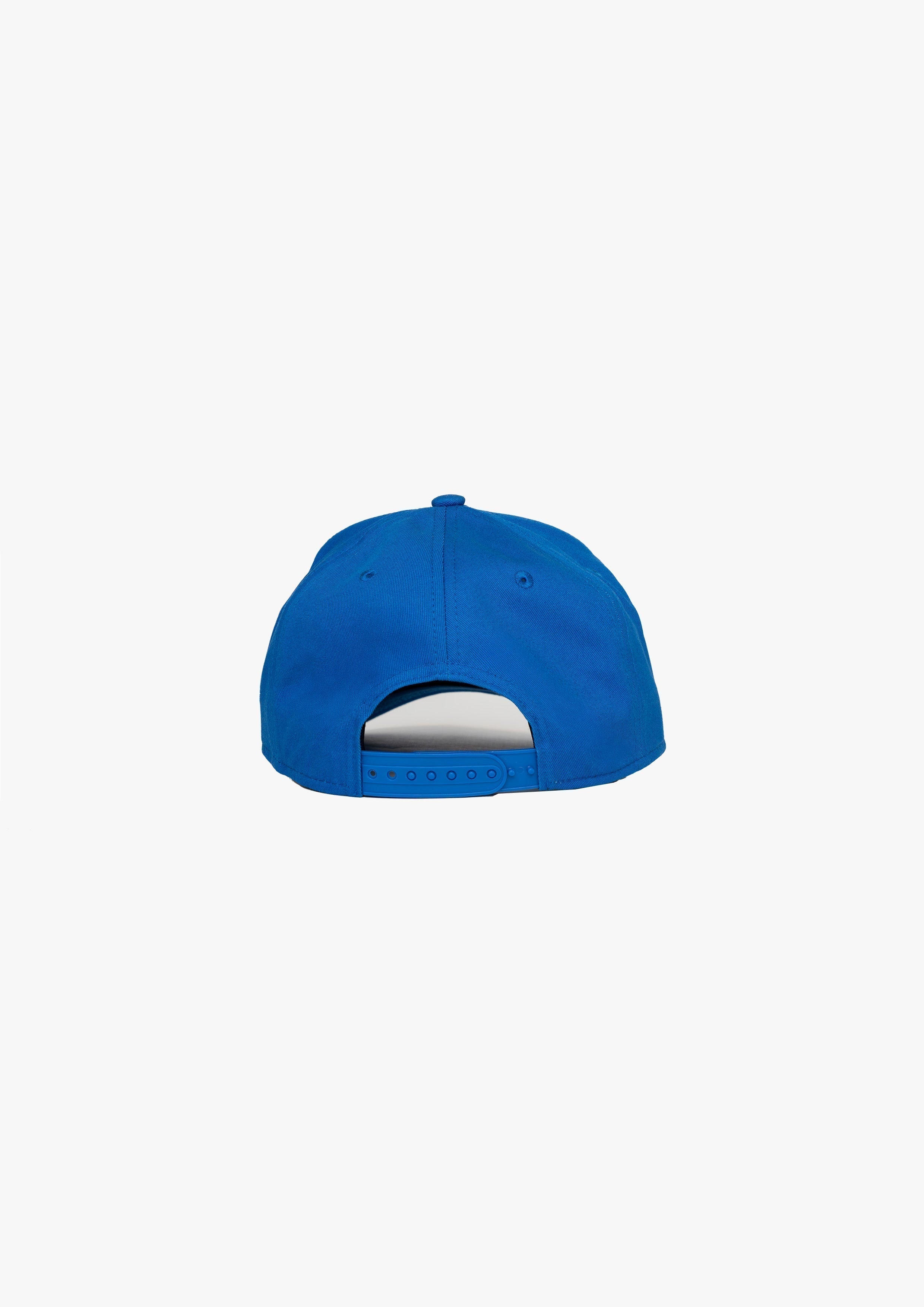 Casquette brevetée - Cobalt