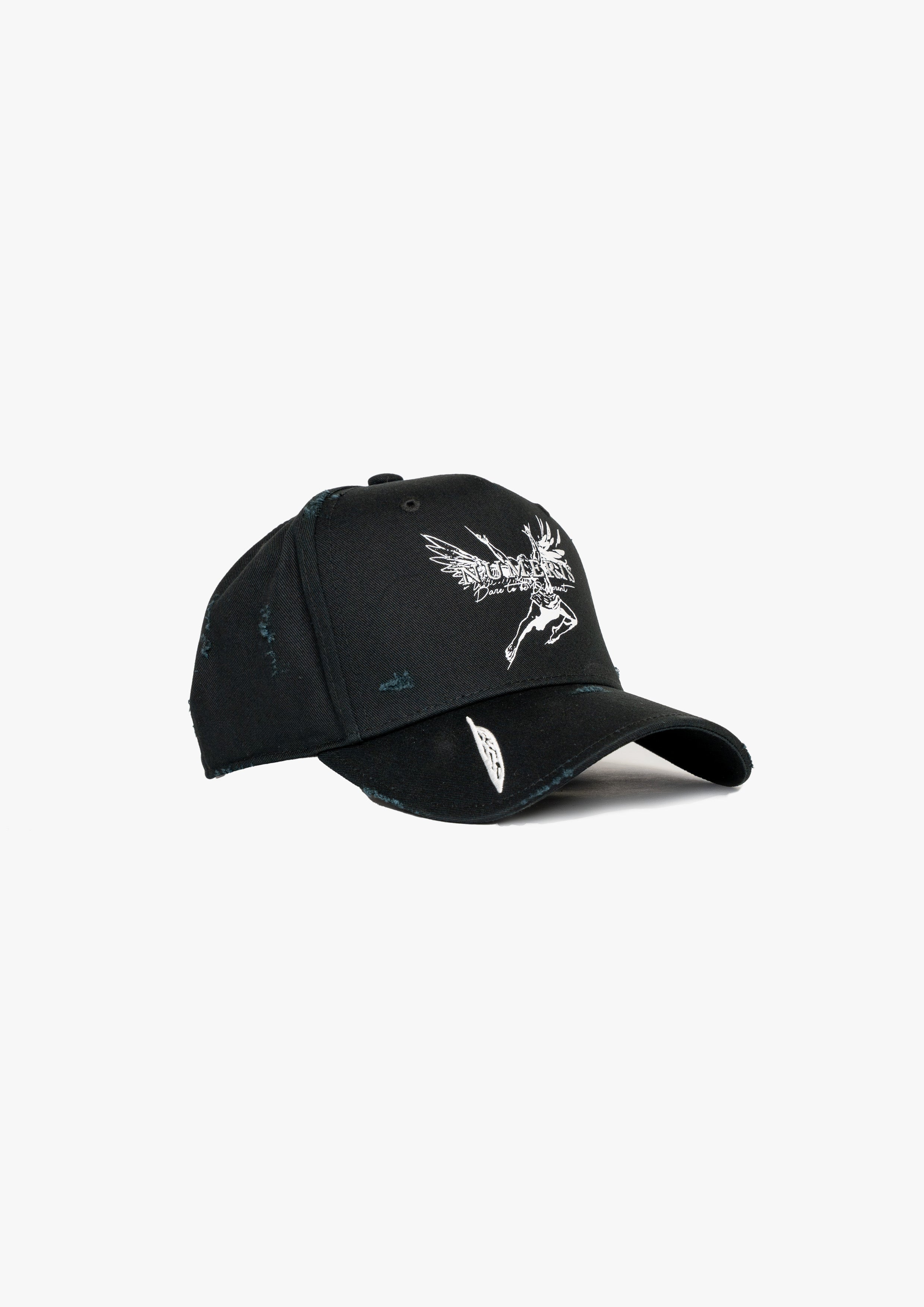 Casquette Limits