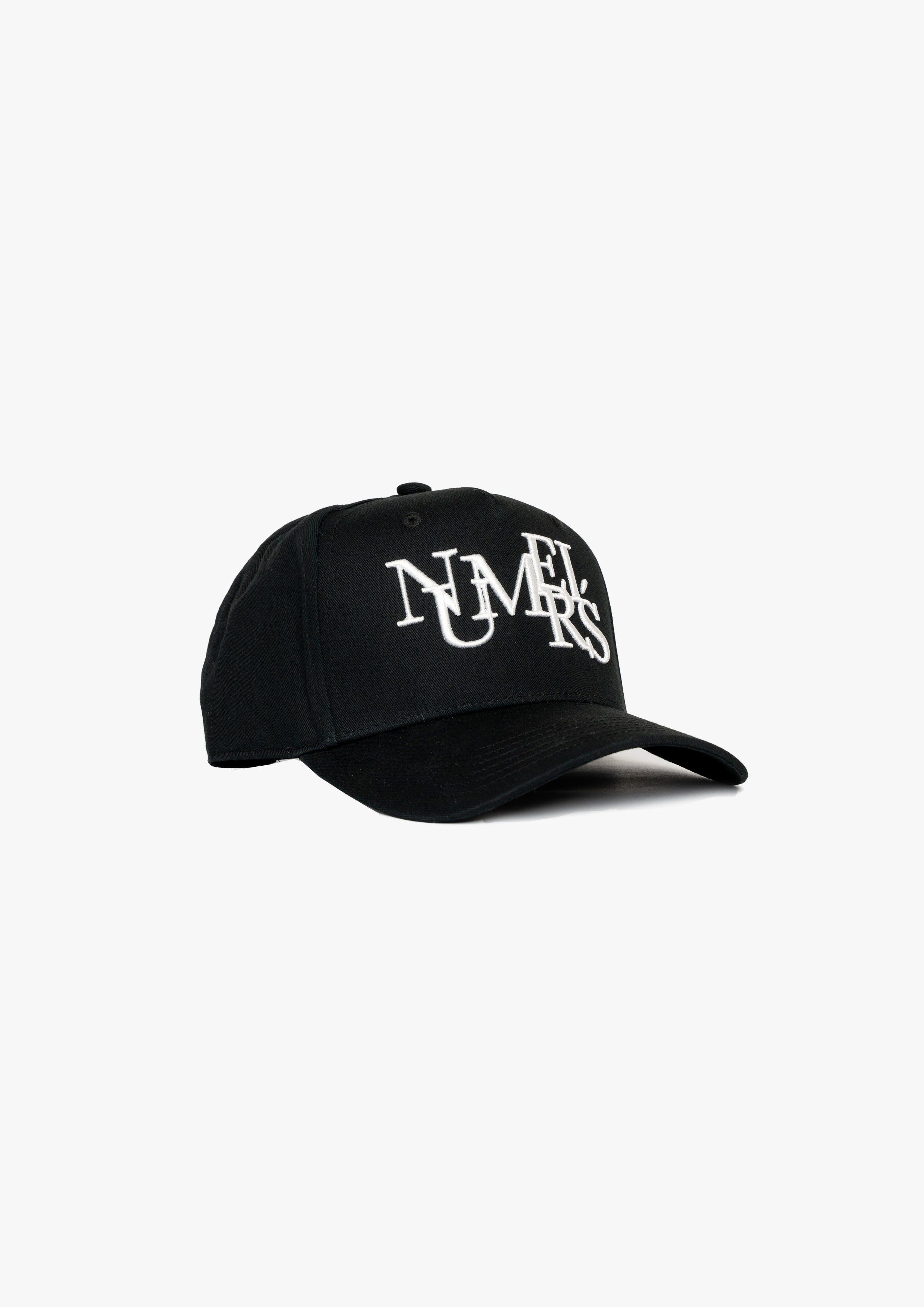 Casquette Serif
