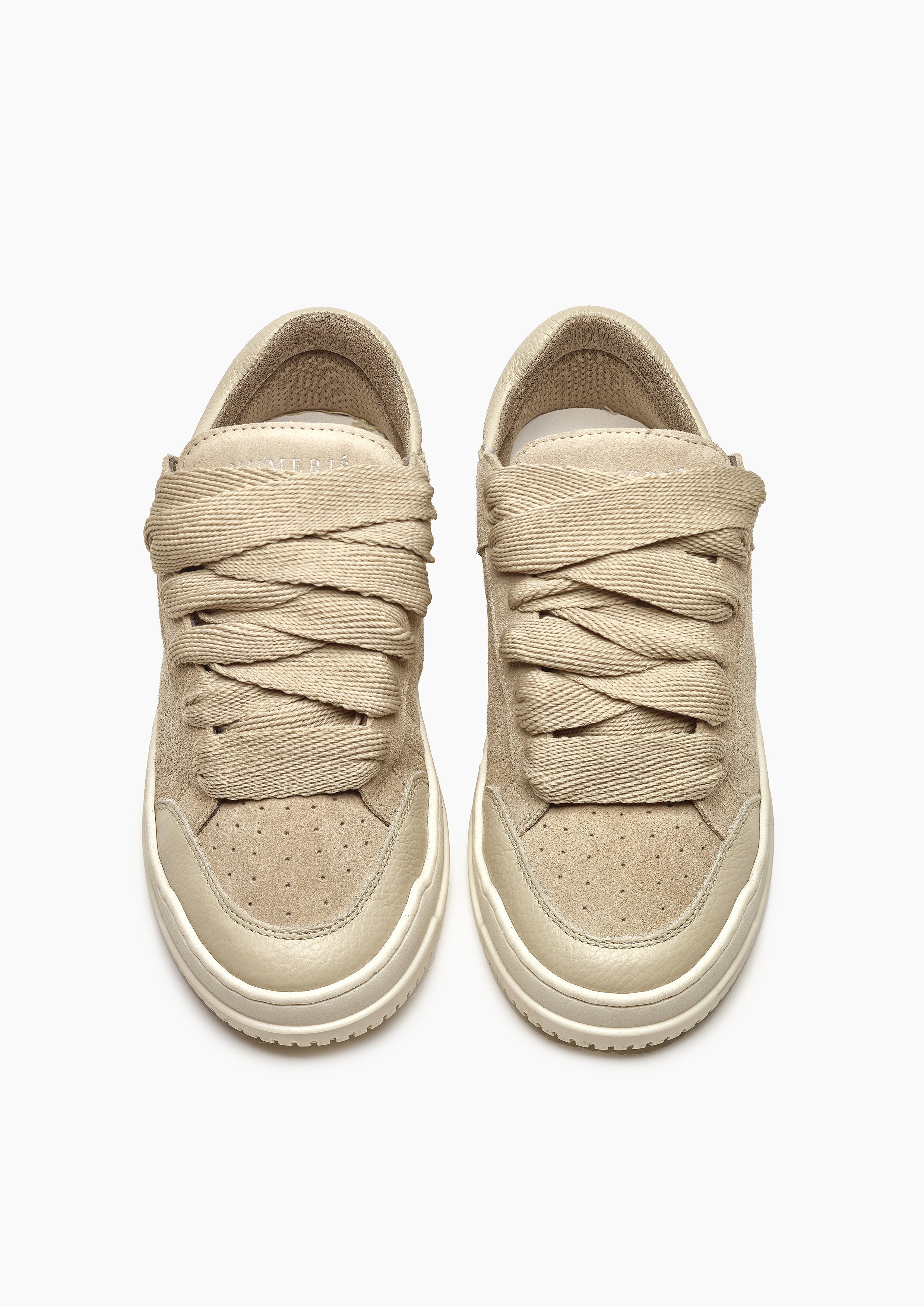 Arena Chunky - Avoine