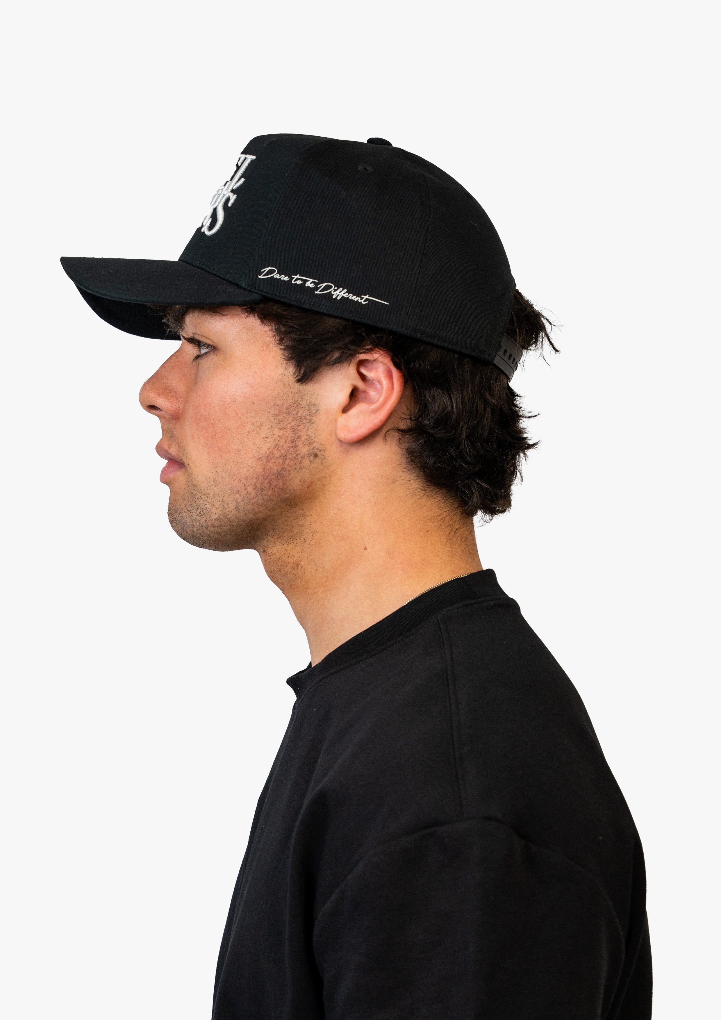 Casquette Serif